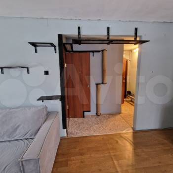 Сдается 1-комнатная квартира, 32 м²