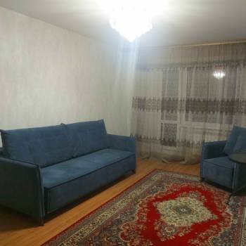 Сдается 1-комнатная квартира, 30 м²