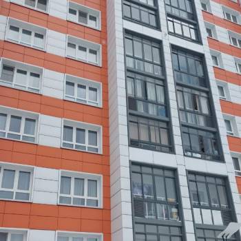 Сдается 1-комнатная квартира, 36 м²