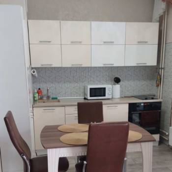 Сдается 1-комнатная квартира, 36 м²