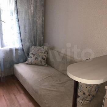 Сдается 1-комнатная квартира, 18 м²