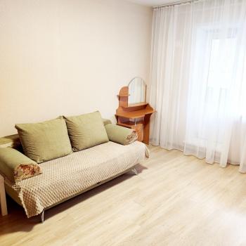 Сдается 1-комнатная квартира, 39,6 м²