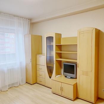 Сдается 1-комнатная квартира, 39,6 м²