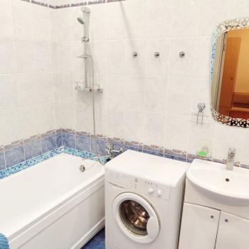 Сдается 1-комнатная квартира, 39,6 м²