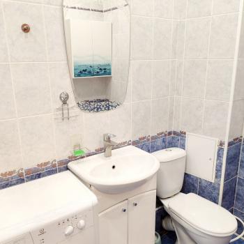 Сдается 1-комнатная квартира, 39,6 м²