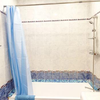 Сдается 1-комнатная квартира, 39,6 м²