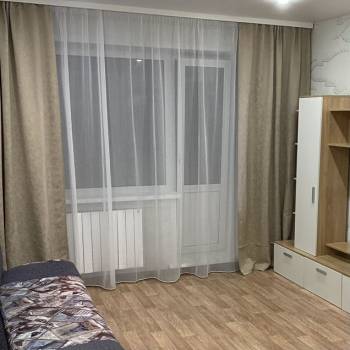 Сдается 1-комнатная квартира, 35 м²