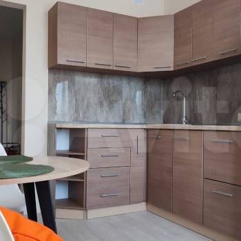 Сдается 1-комнатная квартира, 39 м²