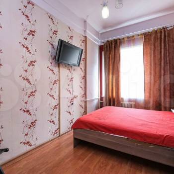 Сдается Многокомнатная квартира, 70 м²