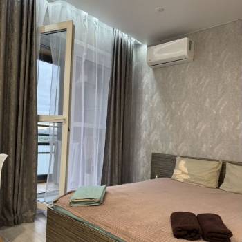 Сдается 1-комнатная квартира, 32 м²