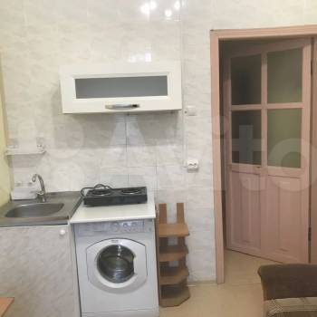 Сдается 1-комнатная квартира, 16 м²