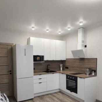 Сдается 2-х комнатная квартира, 42,1 м²