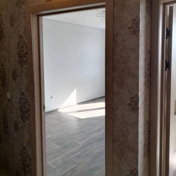 Продается 1-комнатная квартира, 41,4 м²