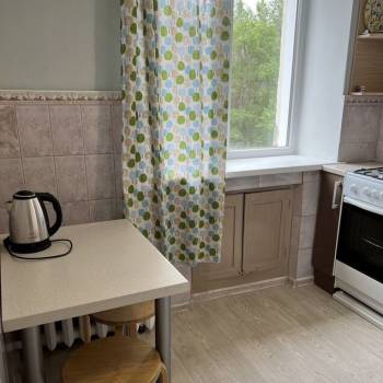 Сдается 2-х комнатная квартира, 35,9 м²