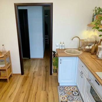 Продается 1-комнатная квартира, 39 м²