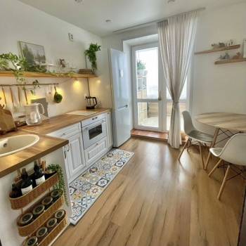 Продается 1-комнатная квартира, 39 м²