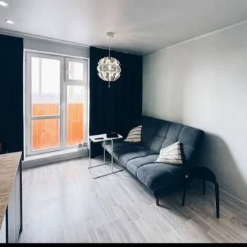 Сдается 1-комнатная квартира, 19,7 м²
