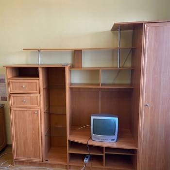 Сдается 1-комнатная квартира, 18 м²