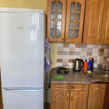 Сдается 1-комнатная квартира, 18 м²