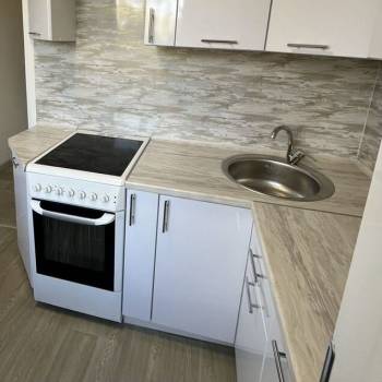 Сдается 2-х комнатная квартира, 52,2 м²