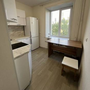 Сдается 2-х комнатная квартира, 52,2 м²