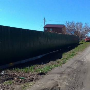 Продается Участок, 460 м²