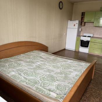 Сдается 1-комнатная квартира, 30 м²