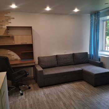 Сдается 1-комнатная квартира, 25 м²