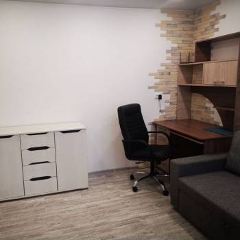 Сдается 1-комнатная квартира, 25 м²