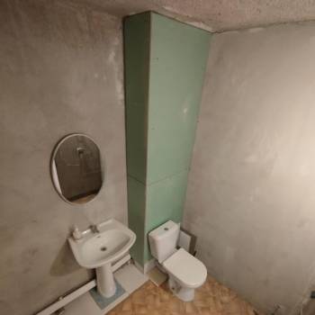 Продается 1-комнатная квартира, 42,3 м²