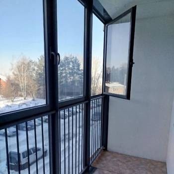 Продается 1-комнатная квартира, 42,3 м²