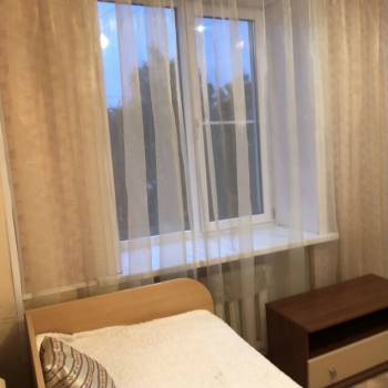 Сдается 1-комнатная квартира, 25 м²