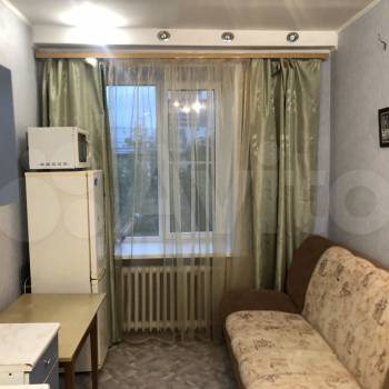 Сдается 1-комнатная квартира, 25 м²