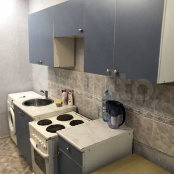 Сдается 1-комнатная квартира, 25 м²