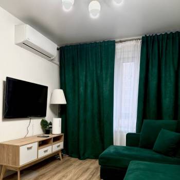 Сдается 2-х комнатная квартира, 45 м²