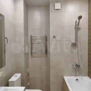 Продается 2-х комнатная квартира, 40 м²
