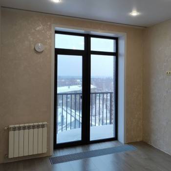 Продается 2-х комнатная квартира, 40 м²