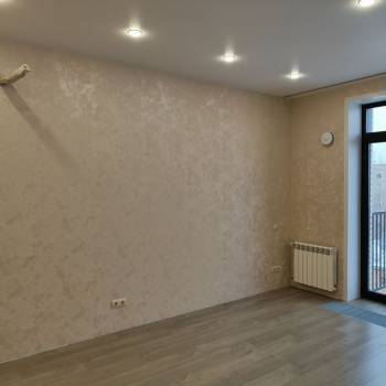 Продается 2-х комнатная квартира, 40 м²