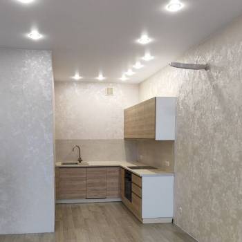 Продается 2-х комнатная квартира, 40 м²