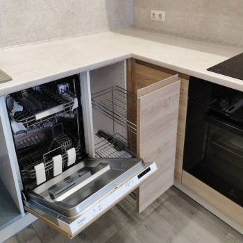 Продается 2-х комнатная квартира, 40 м²