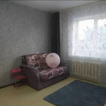 Сдается 2-х комнатная квартира, 54 м²