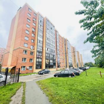 Сдается 1-комнатная квартира, 24,7 м²