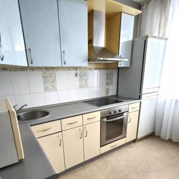 Сдается Многокомнатная квартира, 61 м²