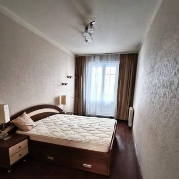 Сдается Многокомнатная квартира, 61 м²