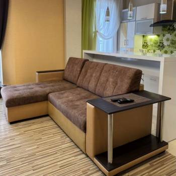 Сдается 1-комнатная квартира, 48 м²