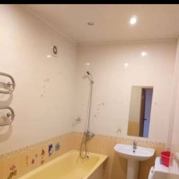 Сдается 2-х комнатная квартира, 61,4 м²