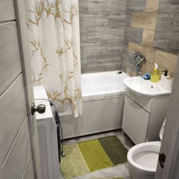 Сдается 1-комнатная квартира, 28 м²