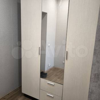 Сдается 1-комнатная квартира, 28 м²