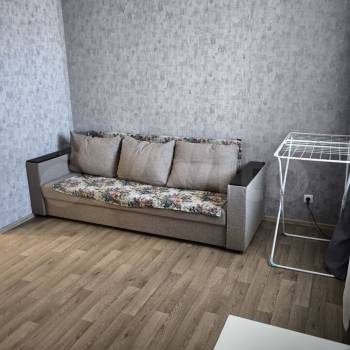 Сдается 1-комнатная квартира, 28 м²