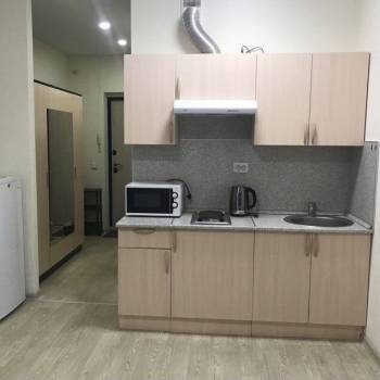 Сдается 1-комнатная квартира, 30 м²